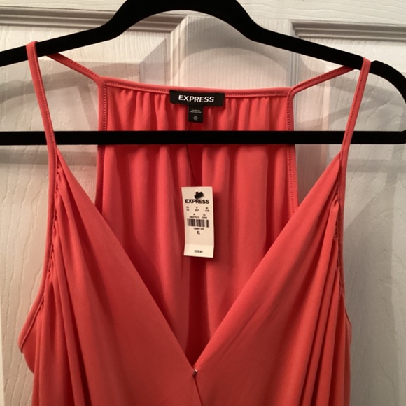 NWT Express Tank Tops - Picture 5 of 8